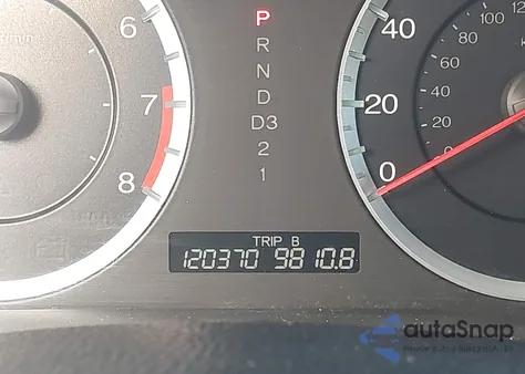 2010 Honda Accord 2.4 Lx from USA, damaged, VIN 1HGCP2F33AA169576
